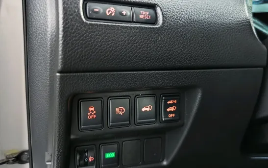 Nissan X-Trail 2.00 вариатор, фото №9