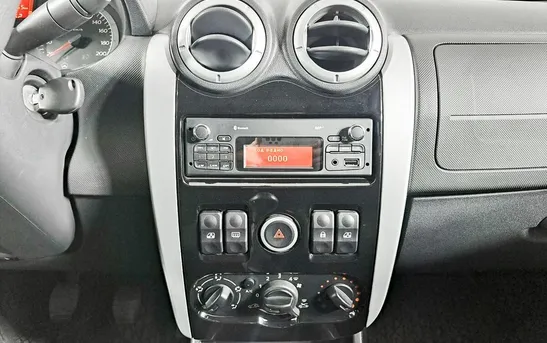 Lada (ВАЗ) Largus 1.60 механика, фото №7