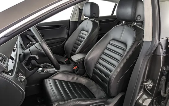 Volkswagen Passat CC 1.80 робот, фото №10