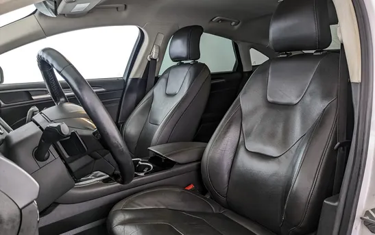 Ford Mondeo 2.00 автоматическая, фото №5