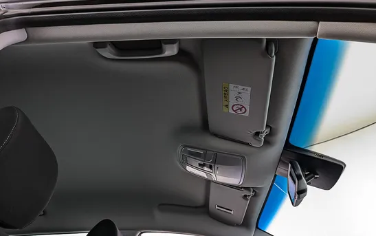 Hyundai Tucson 2.00 автоматическая, фото №14