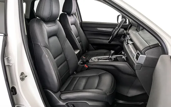 Mazda CX-5 2.50 автоматическая, фото №10