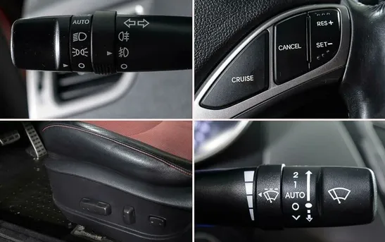 Hyundai Elantra 1.80 автоматическая, фото №9