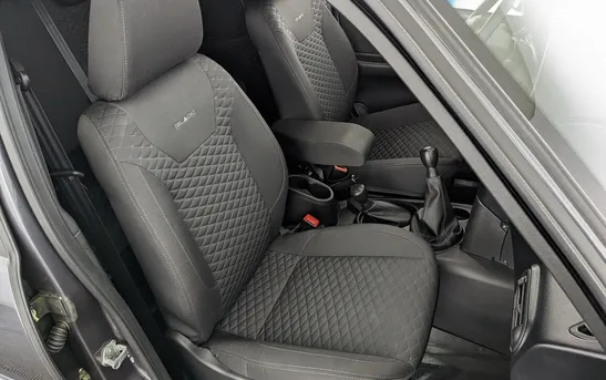 Lada (ВАЗ) Niva 1.70 механика, фото №12