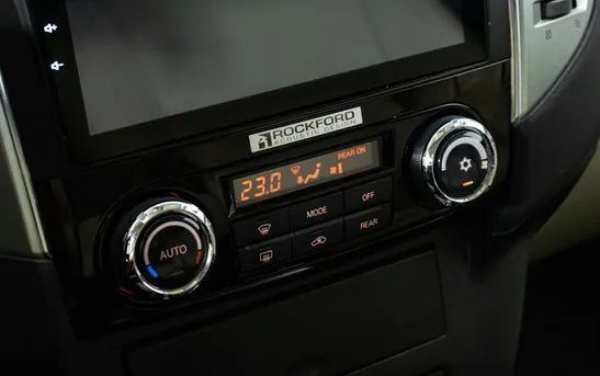 Mitsubishi Pajero 3.80 автоматическая, фото №10