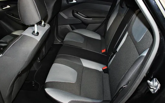 Ford Focus 1.60 механика, фото №9