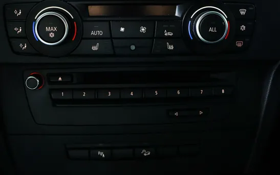 BMW 3 серии 2.50 автоматическая, фото №12