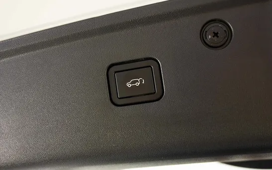 Changan UNI-K 2.00 автоматическая, фото №24