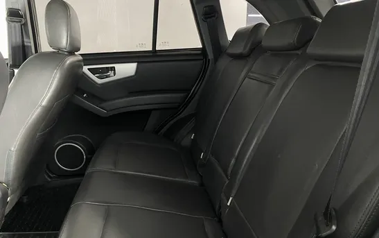 Lifan X60 1.80 вариатор, фото №9