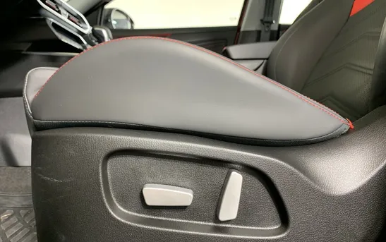 Kaiyi E5 1.50 вариатор, фото №12