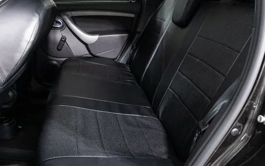 Renault Duster 1.50 механика, фото №12