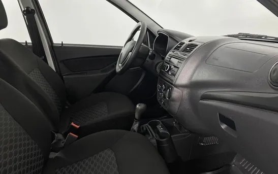 Lada (ВАЗ) Granta 1.60 механика, фото №5