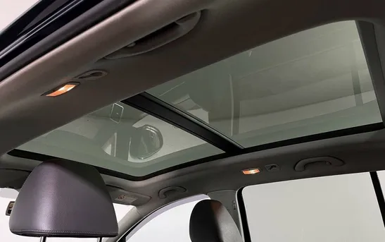 Volkswagen Touran 1.40 робот, фото №7