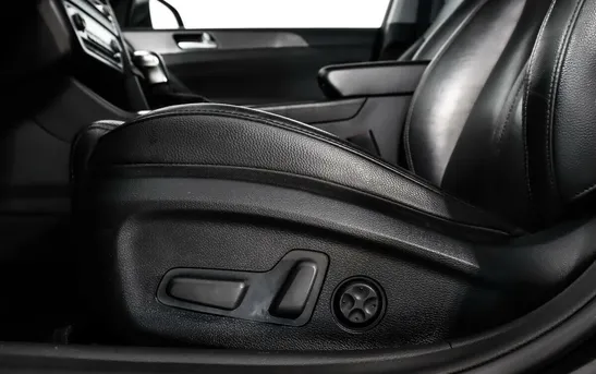 Hyundai Sonata 2.40 автоматическая, фото №8