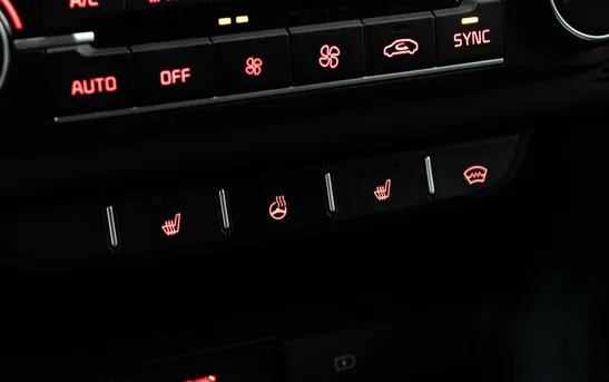 Kia Ceed 1.50 робот, фото №12