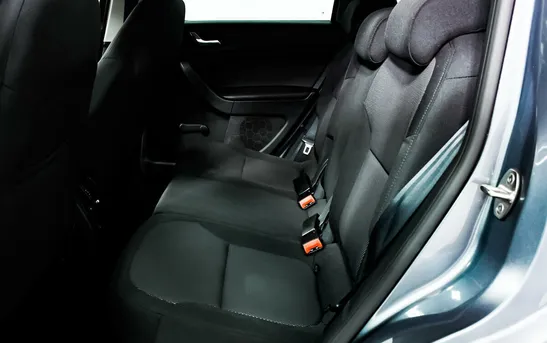 Skoda Yeti 1.40 робот, фото №8