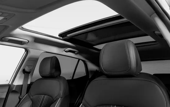 Hyundai Creta 1.60 автоматическая, фото №11