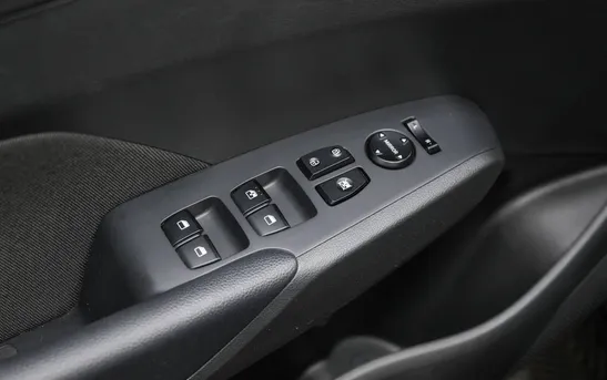 Hyundai Solaris 1.60 автоматическая, фото №9