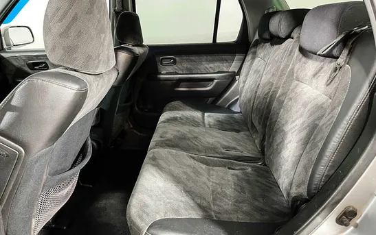 Honda CR-V 2.40 автоматическая, фото №7