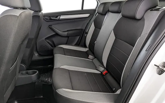 Skoda Rapid 1.60 автоматическая, фото №10