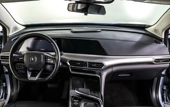 Changan UNI-T 1.50 робот, фото №8