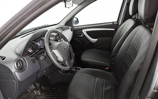 Nissan Terrano 2.00 автоматическая, фото №8
