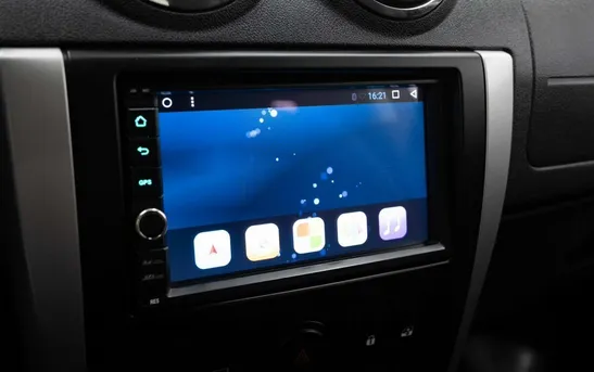 Nissan Almera 1.60 механика, фото №11