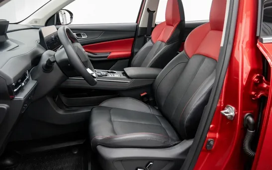 Changan CS55PLUS 1.50 робот, фото №11