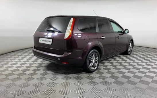 Ford Focus 1.80 механика, фото №2