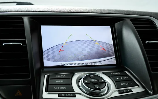 Nissan Teana 2.50 вариатор, фото №9