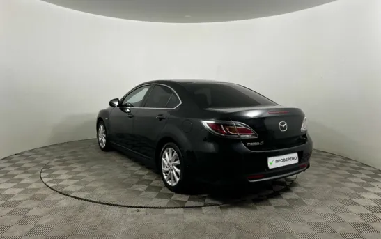 Mazda 6 1.80 механика, фото №4