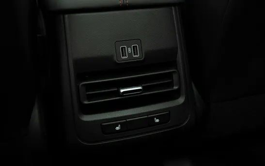 Changan CS55PLUS 1.50 робот, фото №18