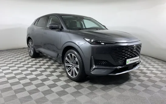 Changan UNI-K 2.00 автоматическая, фото №3