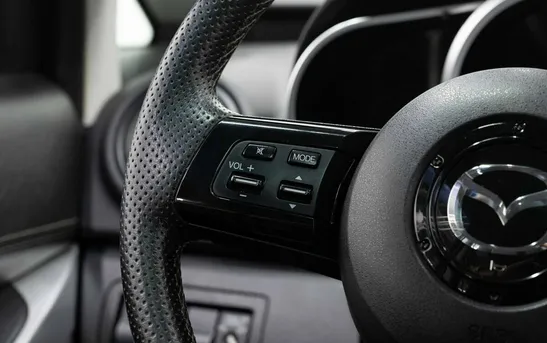 Mazda CX-7 2.30 автоматическая, фото №7