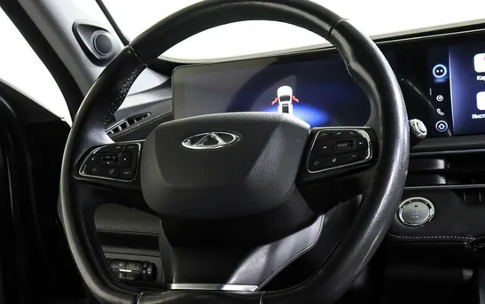 CHERY Tiggo 7 Pro Max 1.60 робот, фото №5