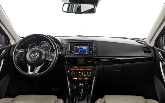 Mazda CX-5 2.00 автоматическая, фото №7
