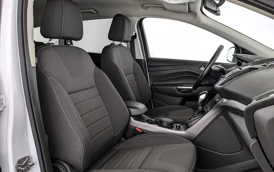 Ford Kuga 1.60 автоматическая, фото №13