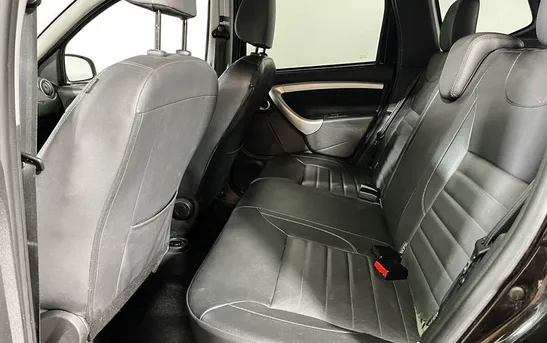 Nissan Terrano 2.00 автоматическая, фото №6