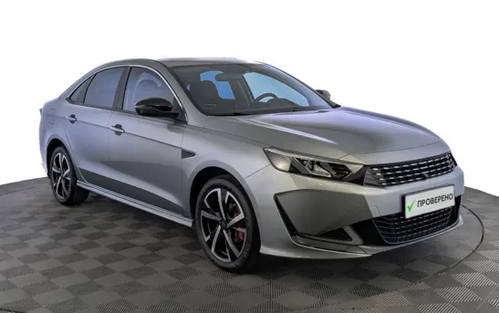 Kaiyi E5 1.50 вариатор, фото №3