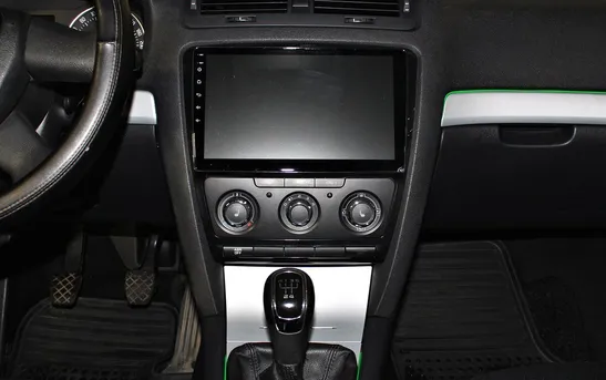 Skoda Octavia 1.60 механика, фото №9