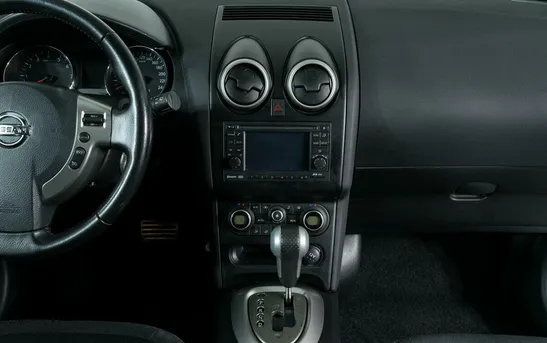 Nissan Qashqai 2.00 вариатор, фото №7