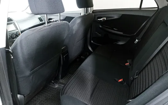 Toyota Corolla 1.60 механика, фото №6