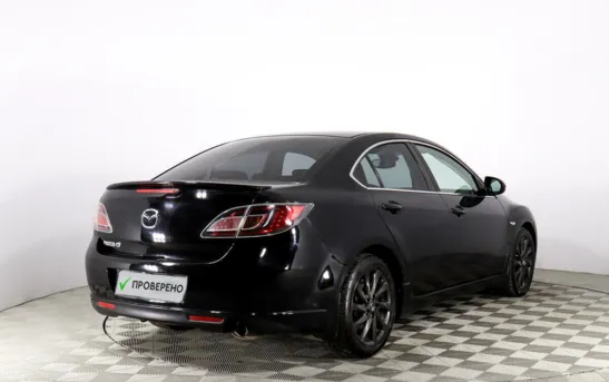 Mazda 6 1.80 механика, фото №2