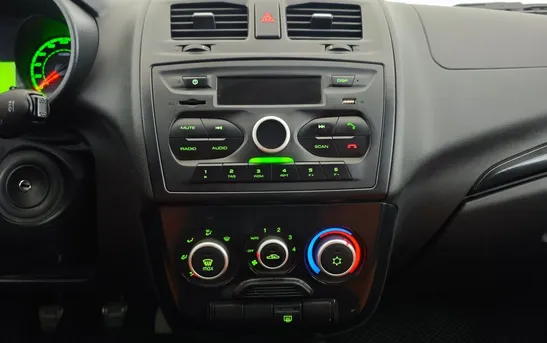 Lada (ВАЗ) Kalina 1.60 механика, фото №9