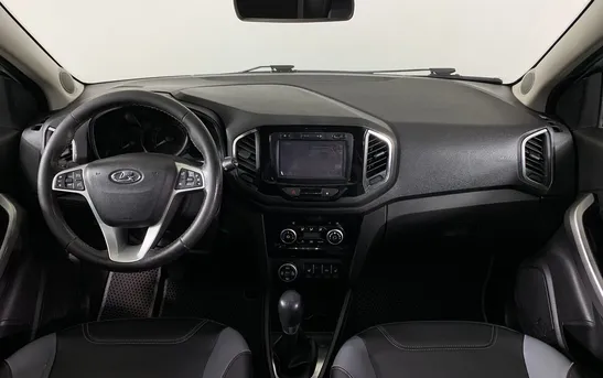 Lada (ВАЗ) XRAY 1.80 механика, фото №8