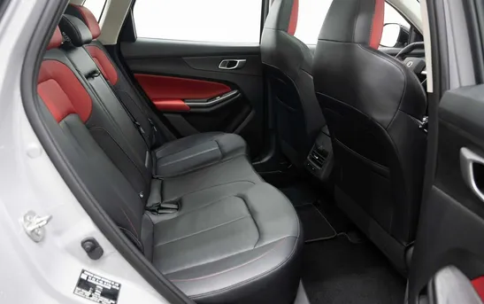 Changan CS55PLUS 1.50 робот, фото №6