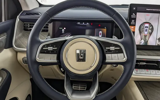 Tank 500 3.00 автоматическая, фото №12