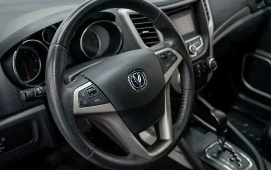 Changan CS35 1.60 автоматическая, фото №19
