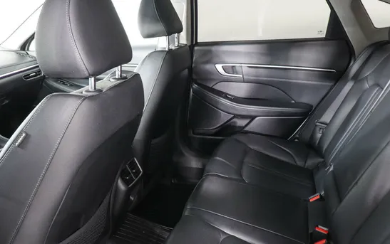 Hyundai Sonata 2.50 автоматическая, фото №6