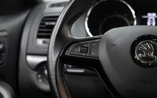 Skoda Yeti 1.60 автоматическая, фото №14